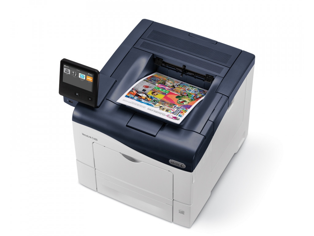 Лазерен принтер Xerox VersaLink C400 Colour Printer 7262_1.jpg