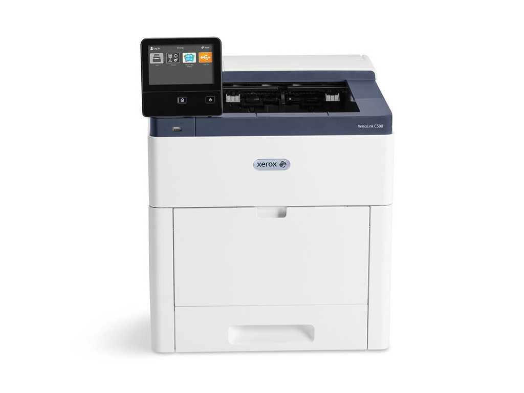 Лазерен принтер Xerox VersaLink C500N 7264.jpg