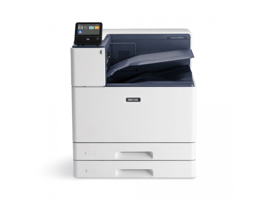 Лазерен принтер Xerox VersaLink C8000 White A3 Colour Printer 7271_2.jpg