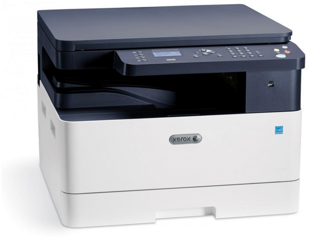 Лазерно многофункционално устройство Xerox B1022 Multifunction Printer 8137.jpg