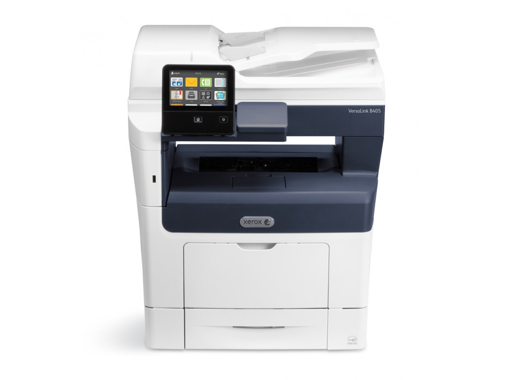 Лазерно многофункционално устройство Xerox VersaLink B405 Multifunction Printer 8142.jpg