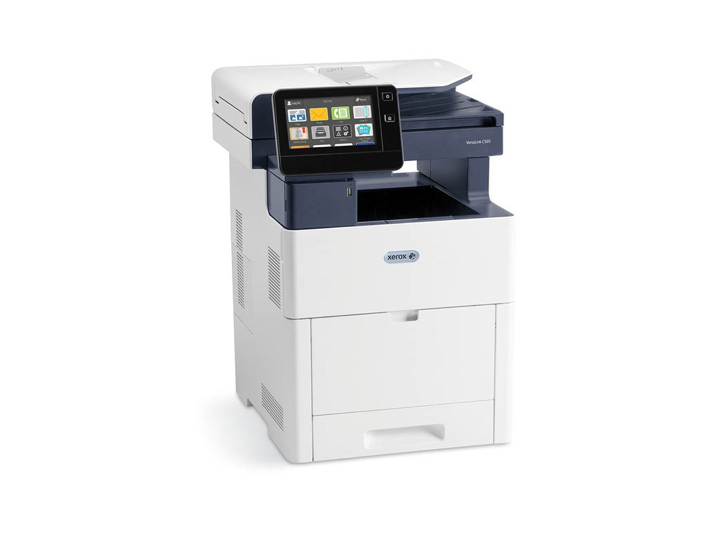 Лазерно многофункционално устройство Xerox VersaLink C505 Multifunction Printer 8156.jpg