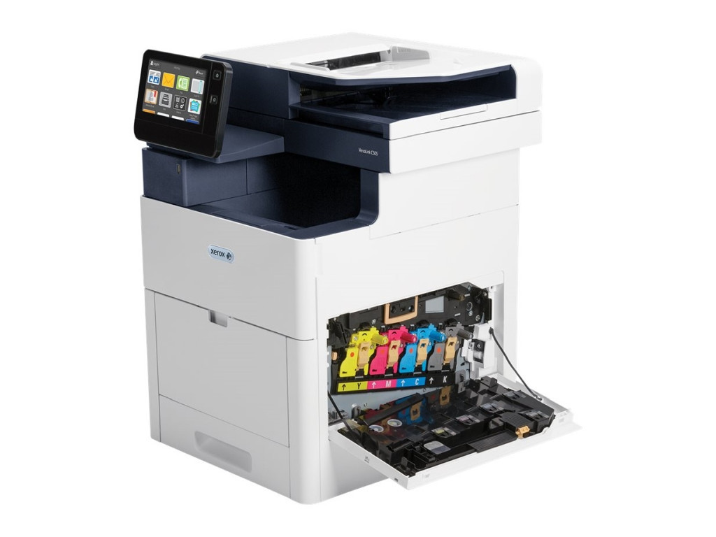 Лазерно многофункционално устройство Xerox VersaLink C505 Multifunction Printer 8156_1.jpg