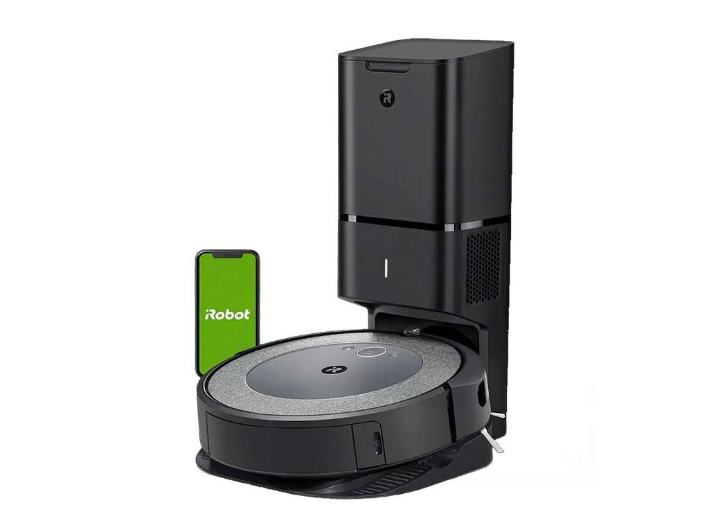 Прахосмукачка iRobot® Roomba i4+ 21563.jpg