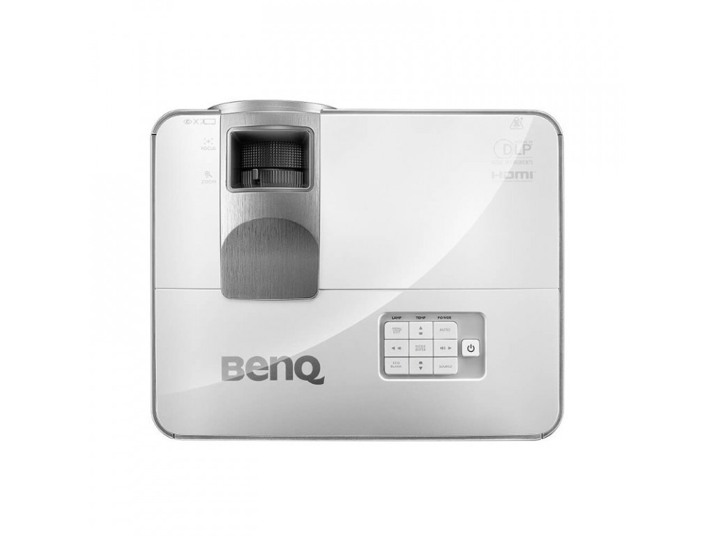 Мултимедиен проектор BenQ MS630ST 1337_41.jpg