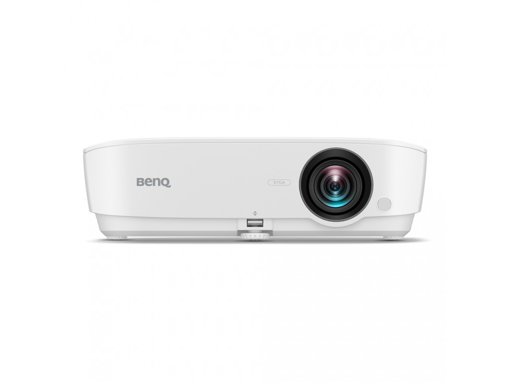 Мултимедиен проектор BenQ MS536 1338_26.jpg