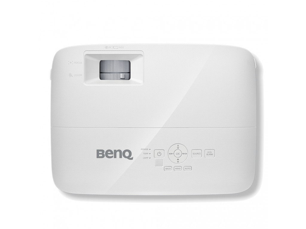Мултимедиен проектор BenQ MX731 1341_4.jpg