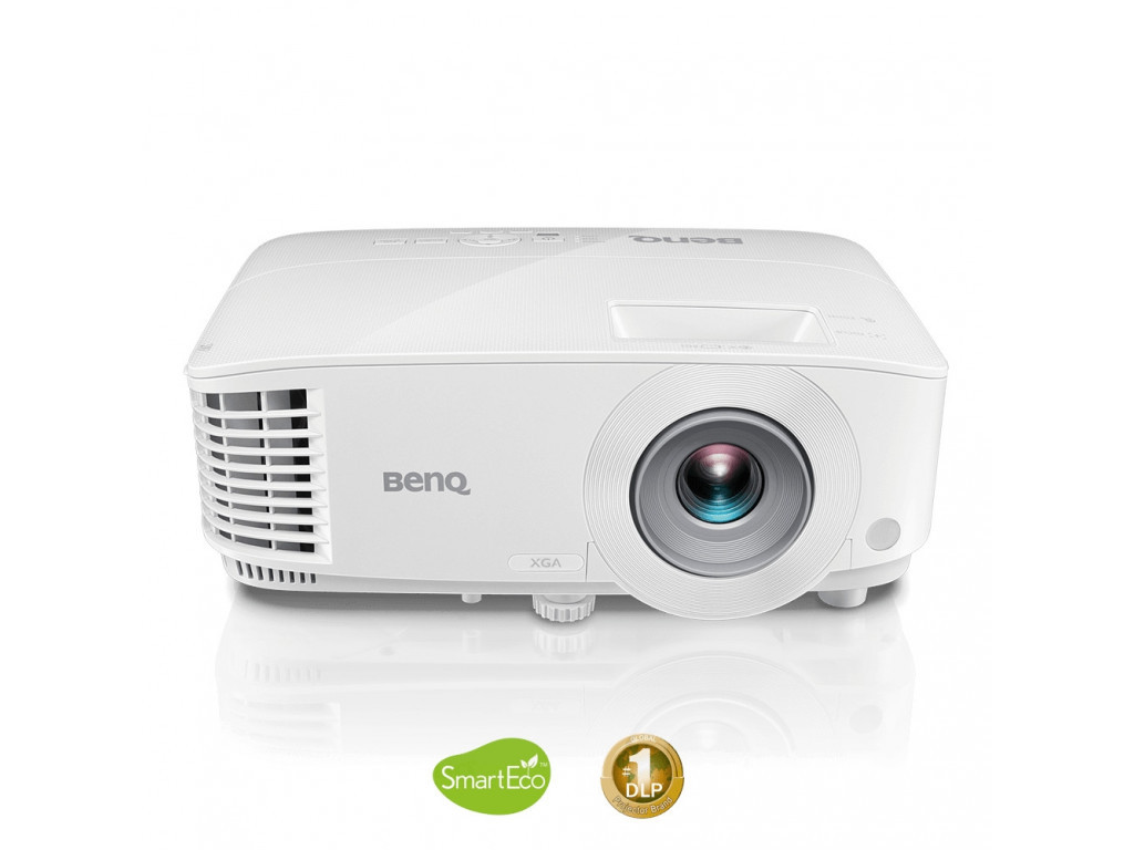 Мултимедиен проектор BenQ MX731 1341_42.jpg