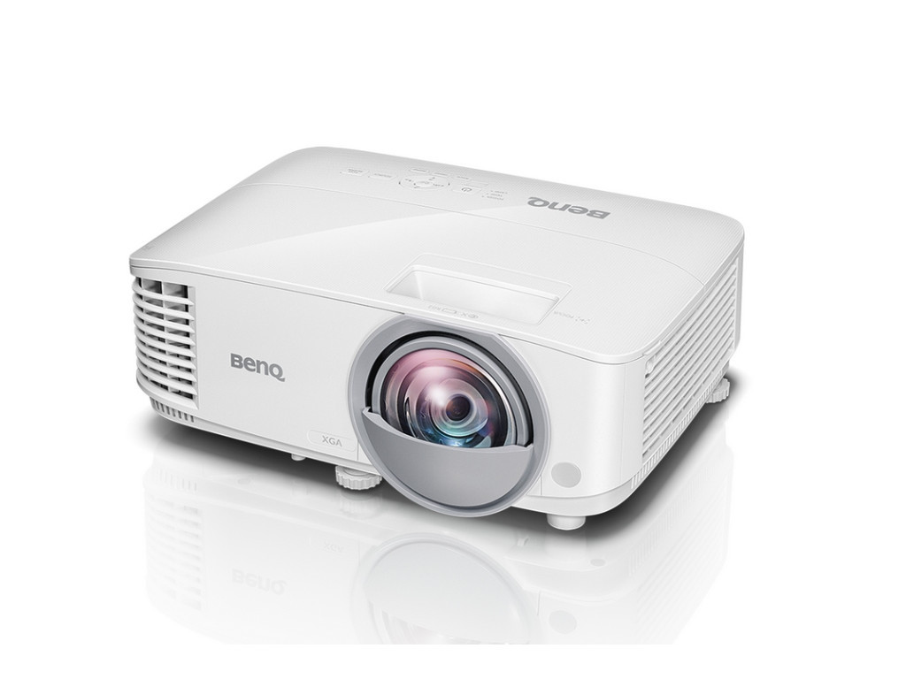 Мултимедиен проектор BenQ MX825ST Short Throw 1342.jpg