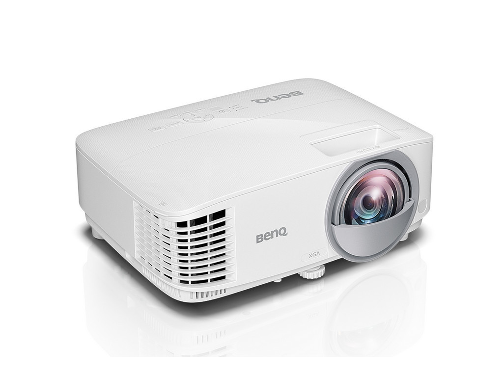 Мултимедиен проектор BenQ MX825ST Short Throw 1342_1.jpg