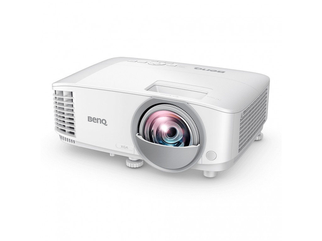 Мултимедиен проектор BenQ MX808STH 1344.jpg