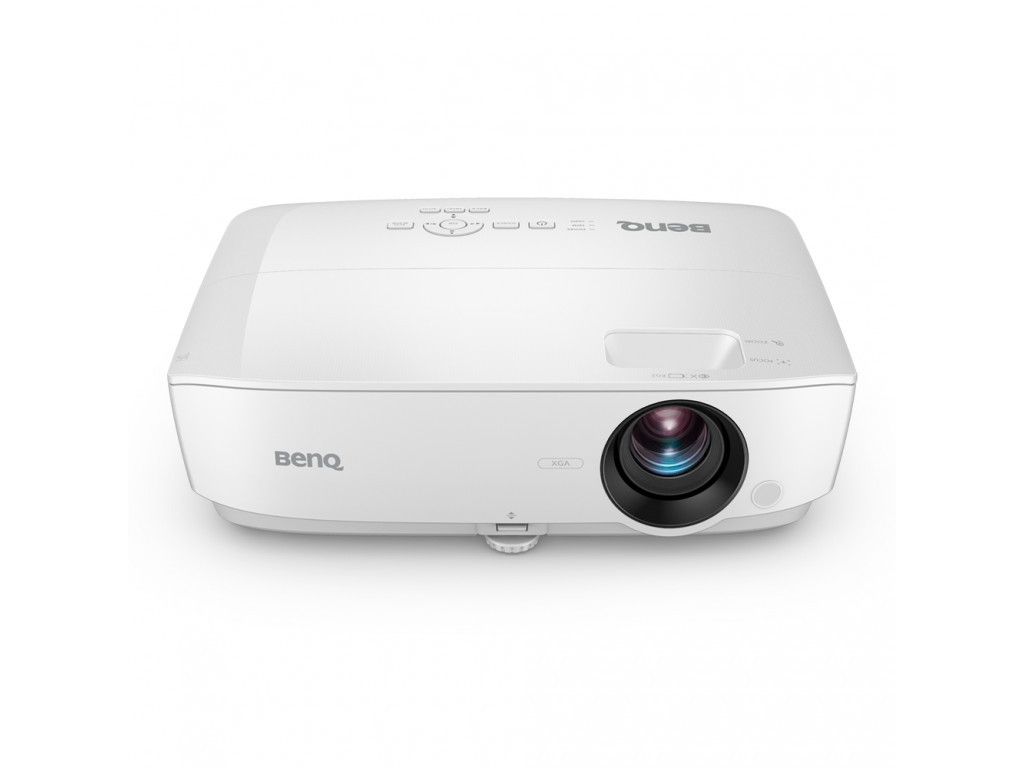 Мултимедиен проектор BenQ MX536 1345_12.jpg