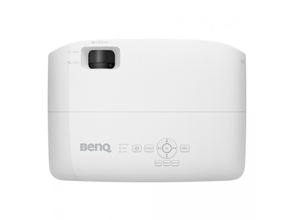 Мултимедиен проектор BenQ MX536 1345_14.jpg
