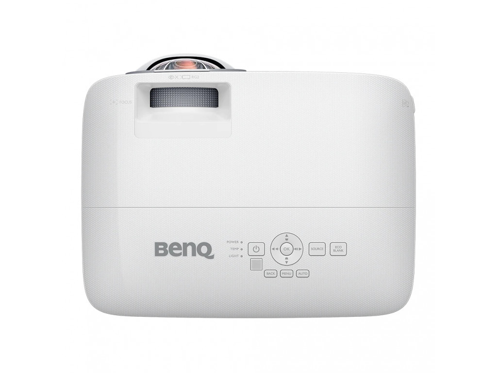 Мултимедиен проектор BenQ MX825STH 1346_16.jpg