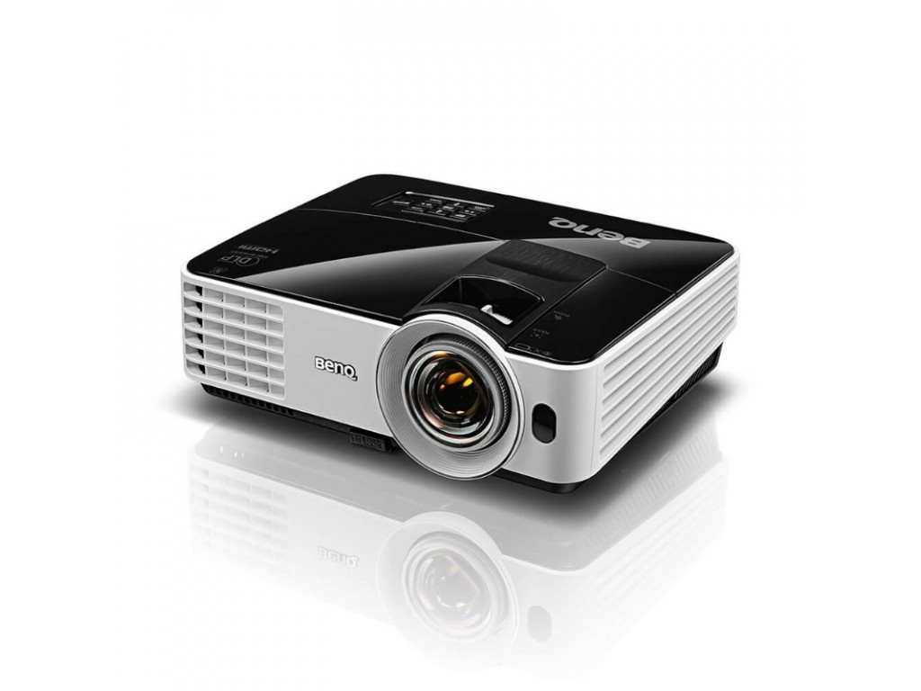 Мултимедиен проектор BenQ MX631ST 1347_1.jpg