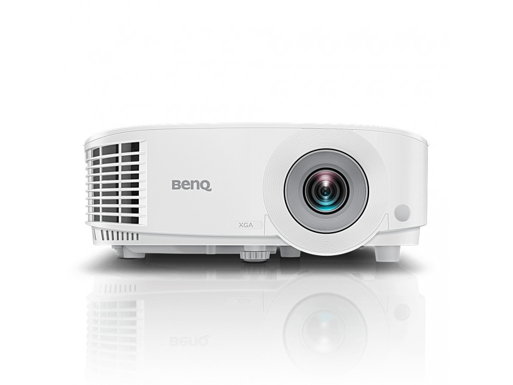 Мултимедиен проектор BenQ MX550 1348_26.jpg