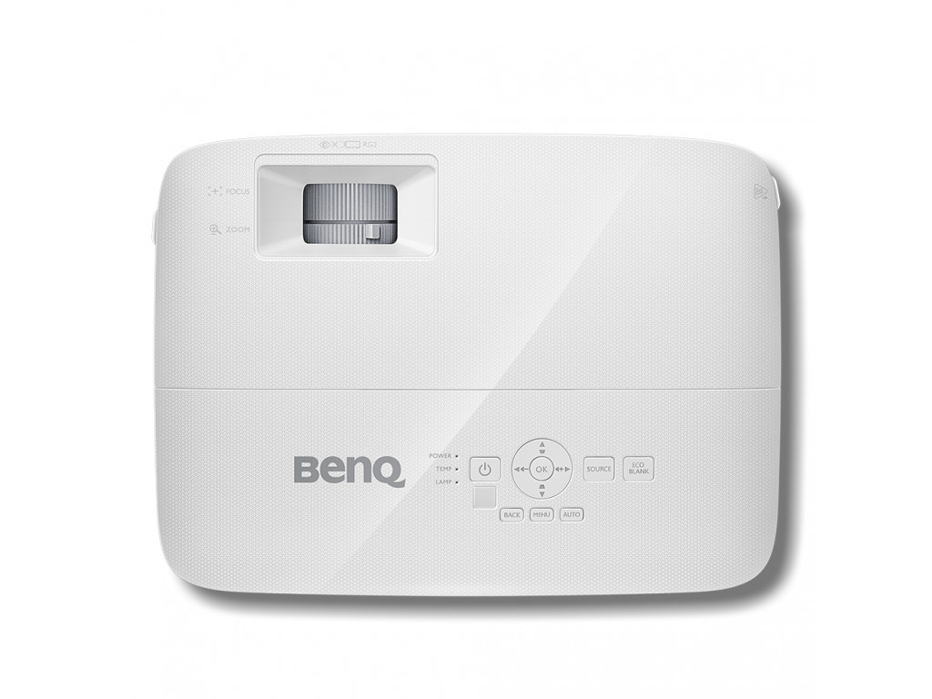 Мултимедиен проектор BenQ MX550 1348_34.jpg