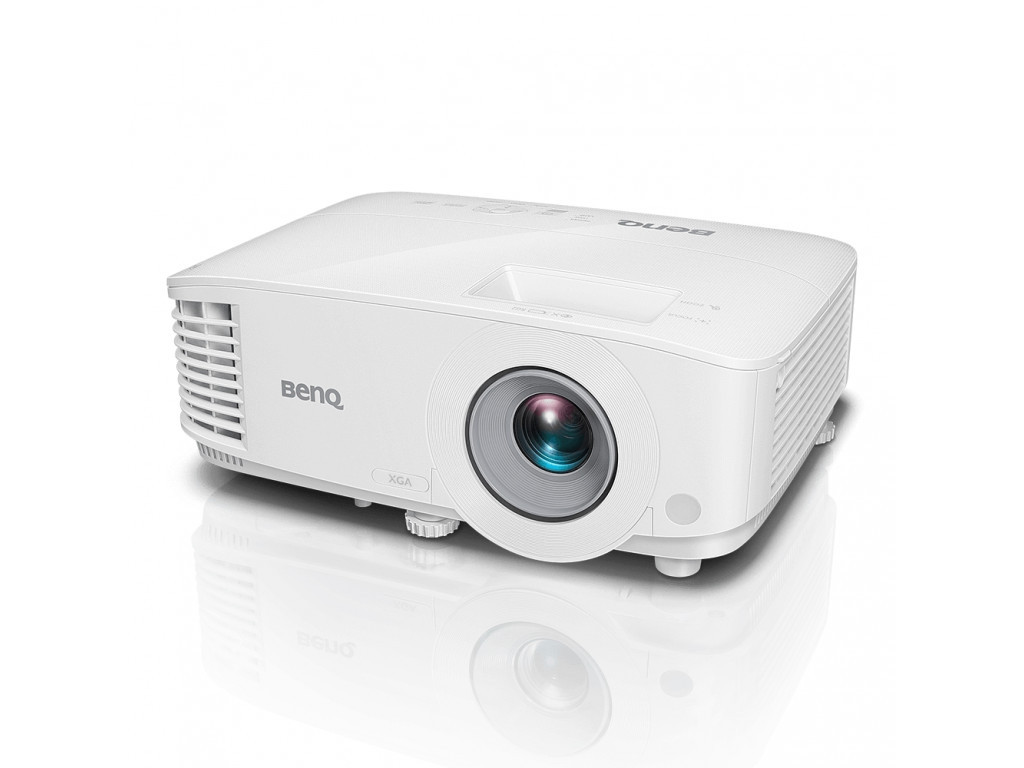 Мултимедиен проектор BenQ MX550 1348_43.jpg