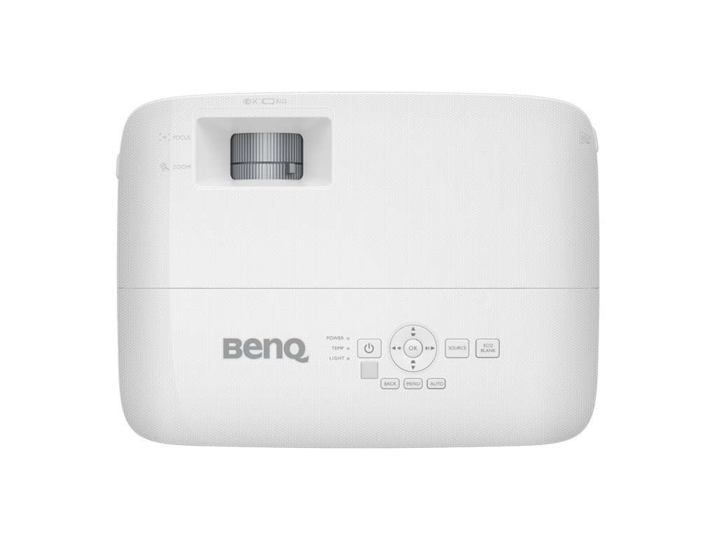 Мултимедиен проектор BenQ MX560 1349_4.jpg