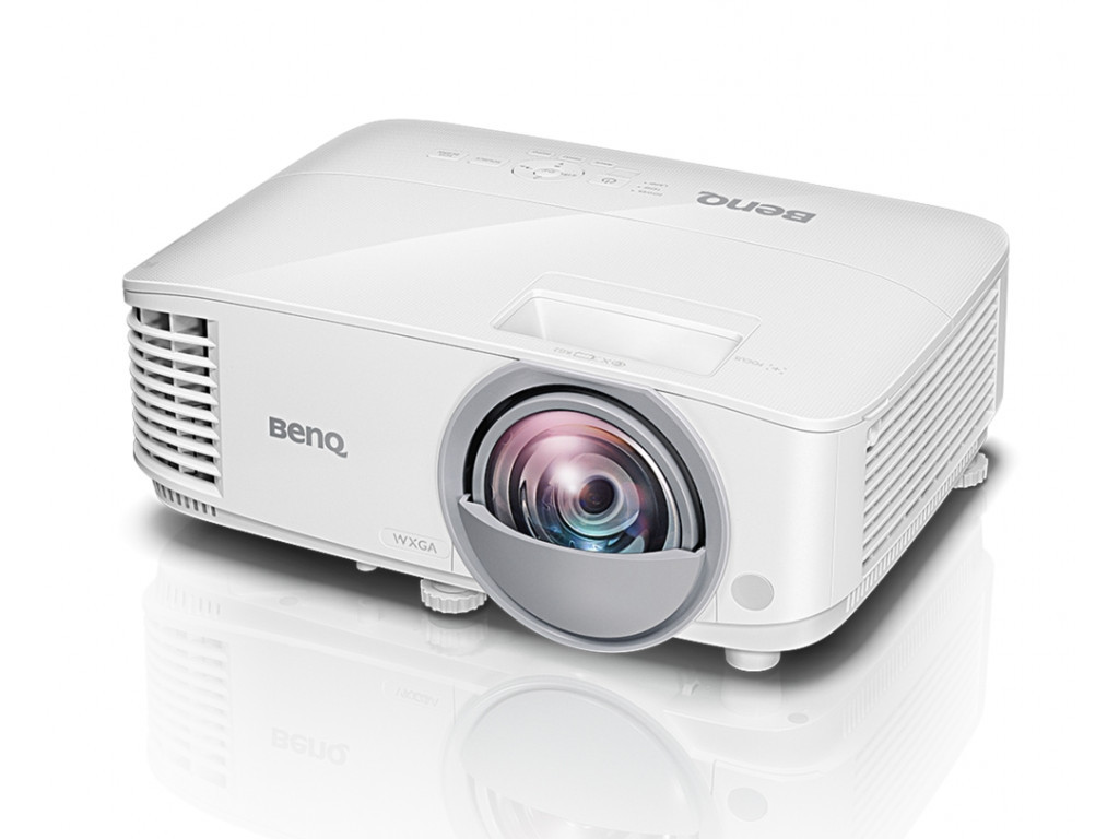 Мултимедиен проектор BenQ MW826ST Short Throw 1351.jpg