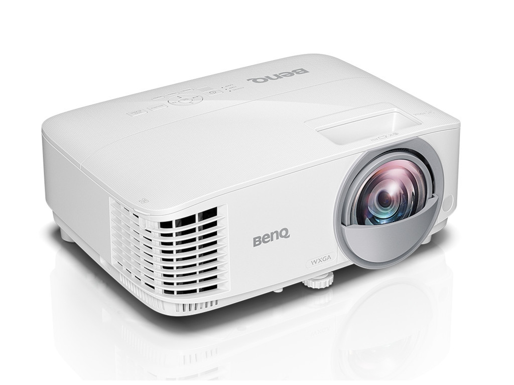 Мултимедиен проектор BenQ MW826ST Short Throw 1351_1.jpg