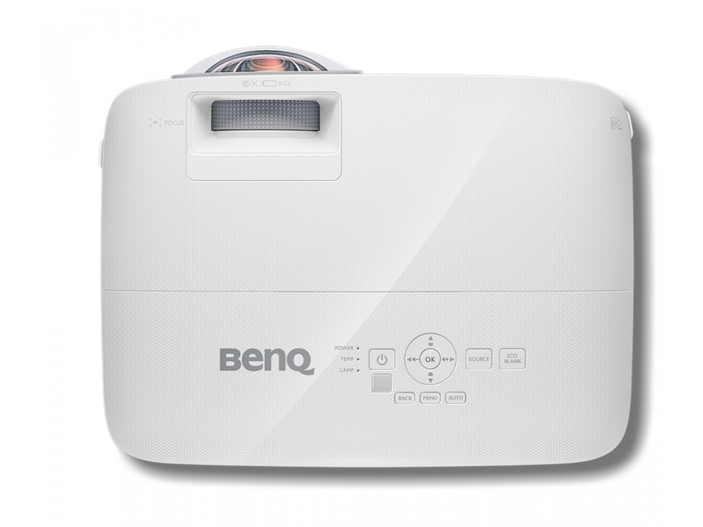 Мултимедиен проектор BenQ MW826ST Short Throw 1351_11.jpg