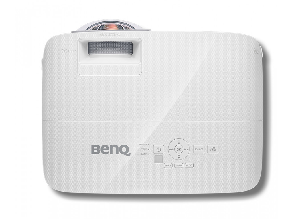 Мултимедиен проектор BenQ MW826ST Short Throw 1351_3.jpg