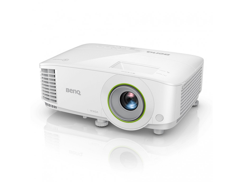 Мултимедиен проектор BenQ EW600 1354_26.jpg