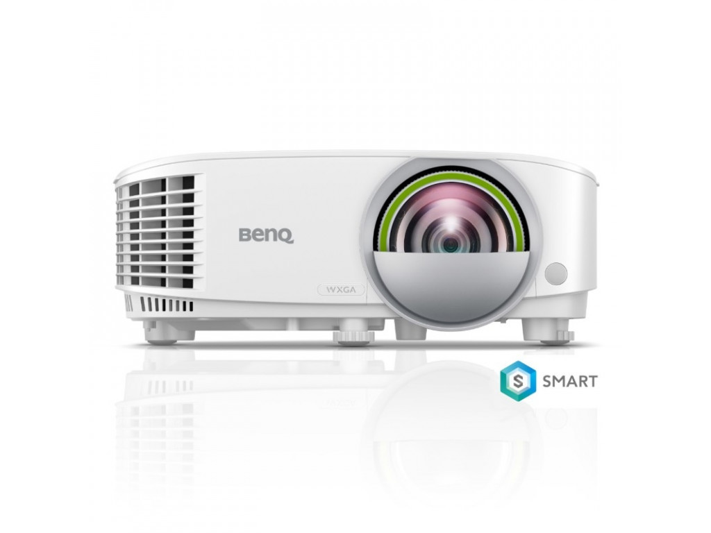 Мултимедиен проектор BenQ EW800ST 1355.jpg