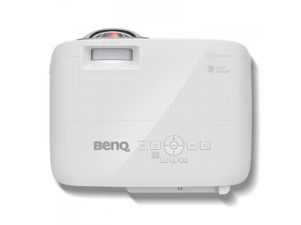 Мултимедиен проектор BenQ EW800ST 1355_14.jpg
