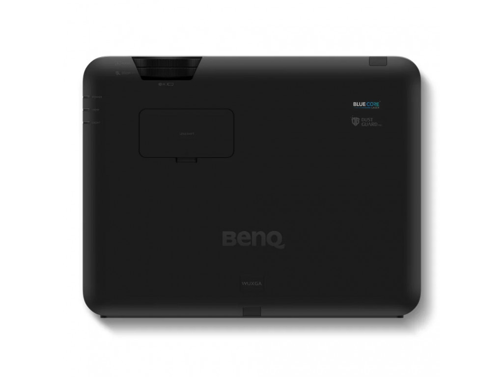 Мултимедиен проектор BenQ LU951 1380_26.jpg