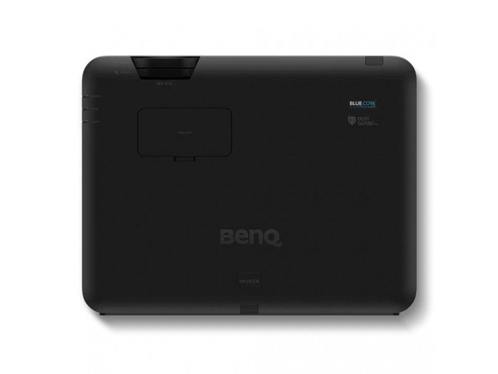 Мултимедиен проектор BenQ LU951ST 1381_13.jpg