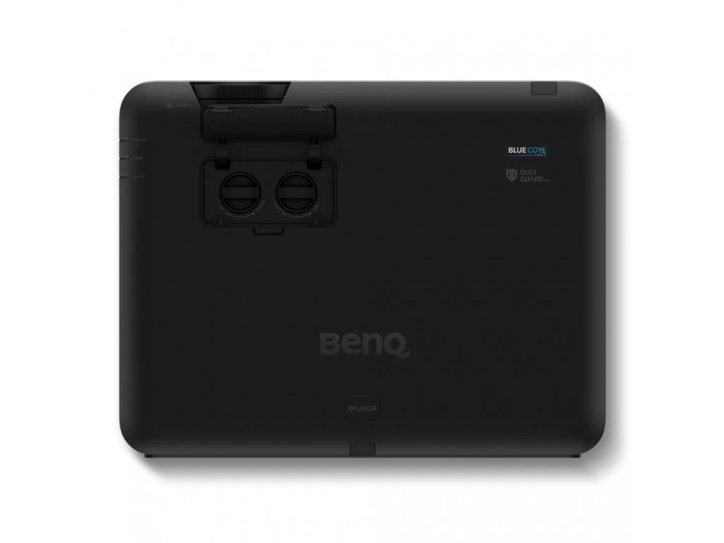 Мултимедиен проектор BenQ LU951ST 1381_23.jpg