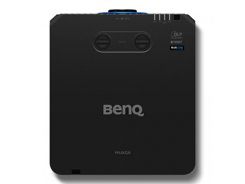 Мултимедиен проектор BenQ LU9245 1382_22.jpg