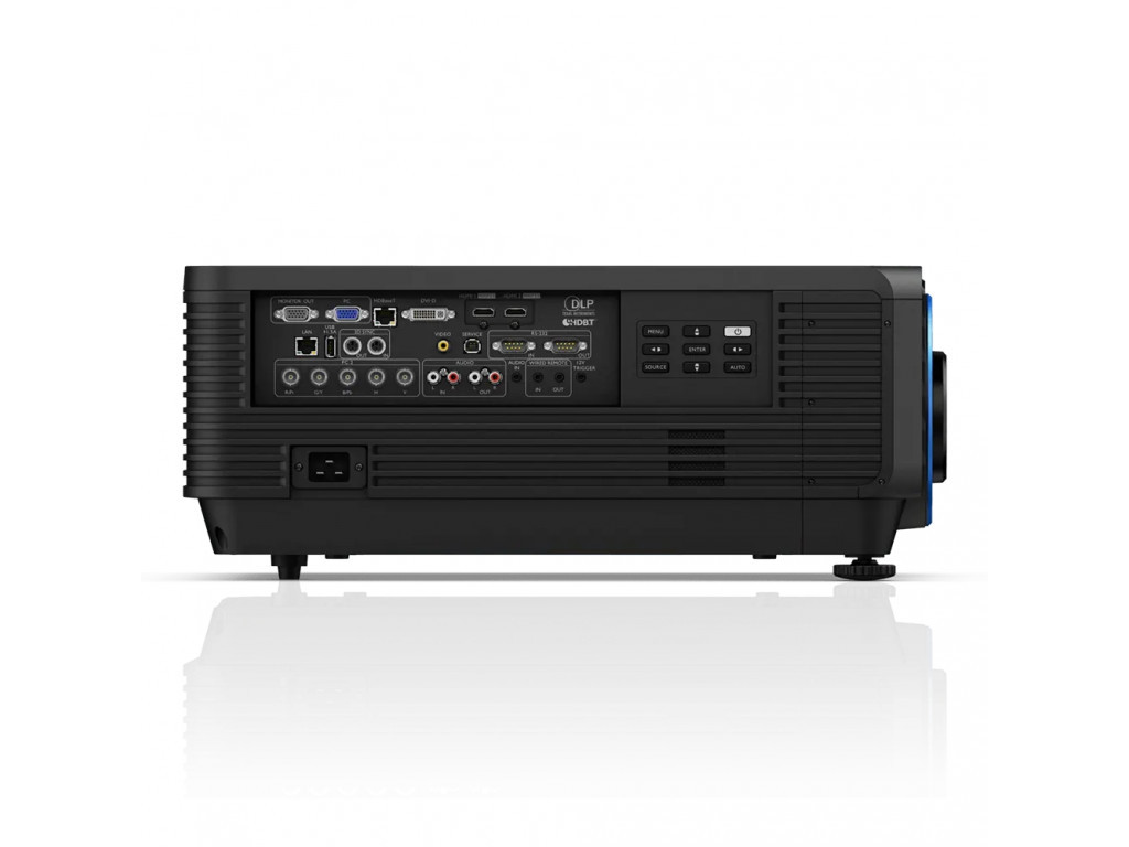 Мултимедиен проектор BenQ LU9245 1382_55.jpg