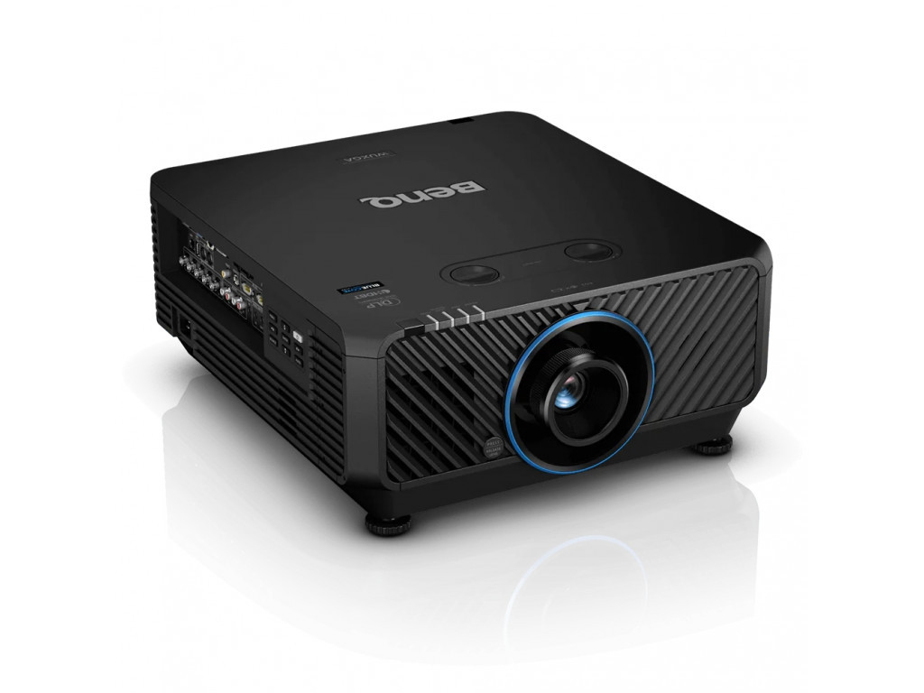 Мултимедиен проектор BenQ LU9245 1382_59.jpg