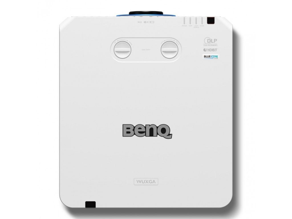 Мултимедиен проектор BenQ LU9245W Large Venue 1383_10.jpg