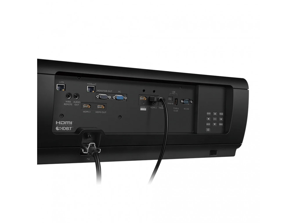 Мултимедиен проектор BenQ LK990 1385_103.jpg
