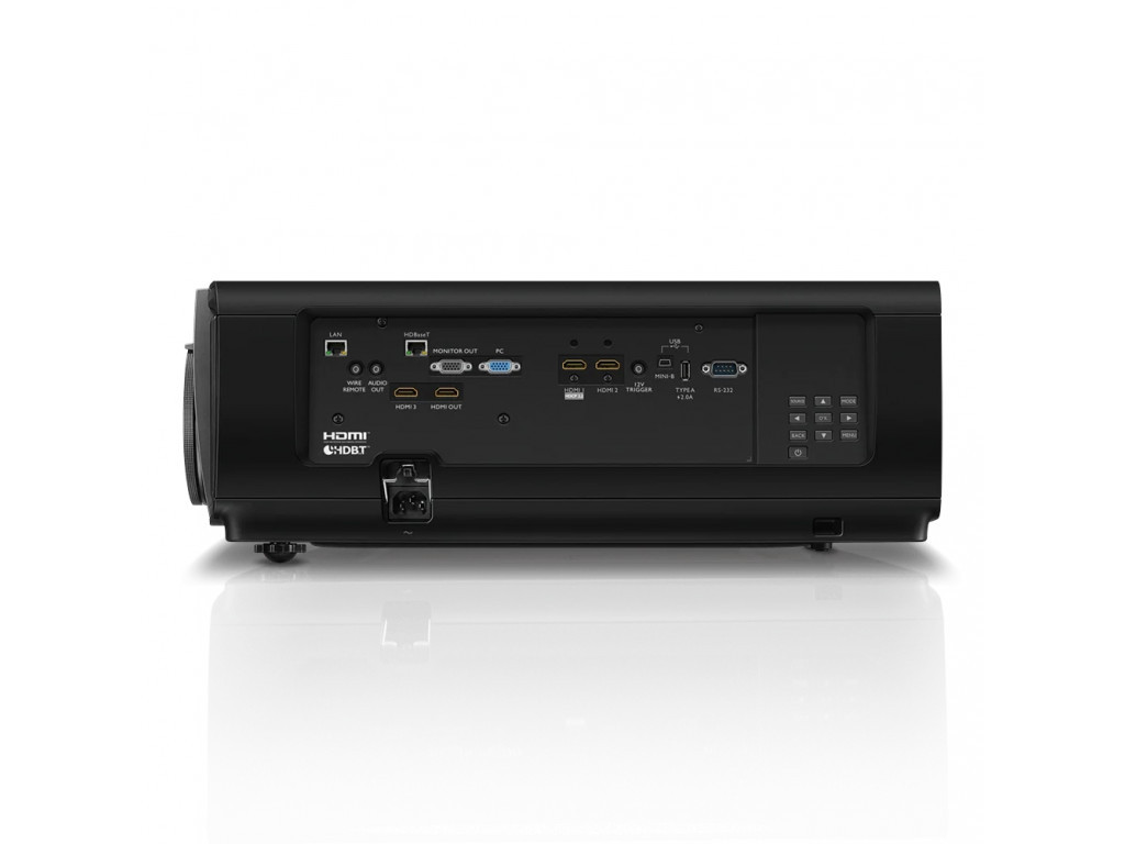 Мултимедиен проектор BenQ LK990 1385_24.jpg