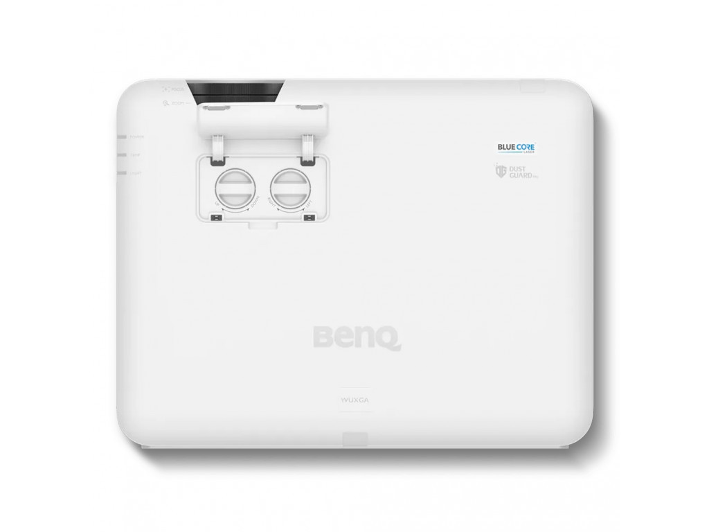 Мултимедиен проектор BenQ LU950 1386_17.jpg