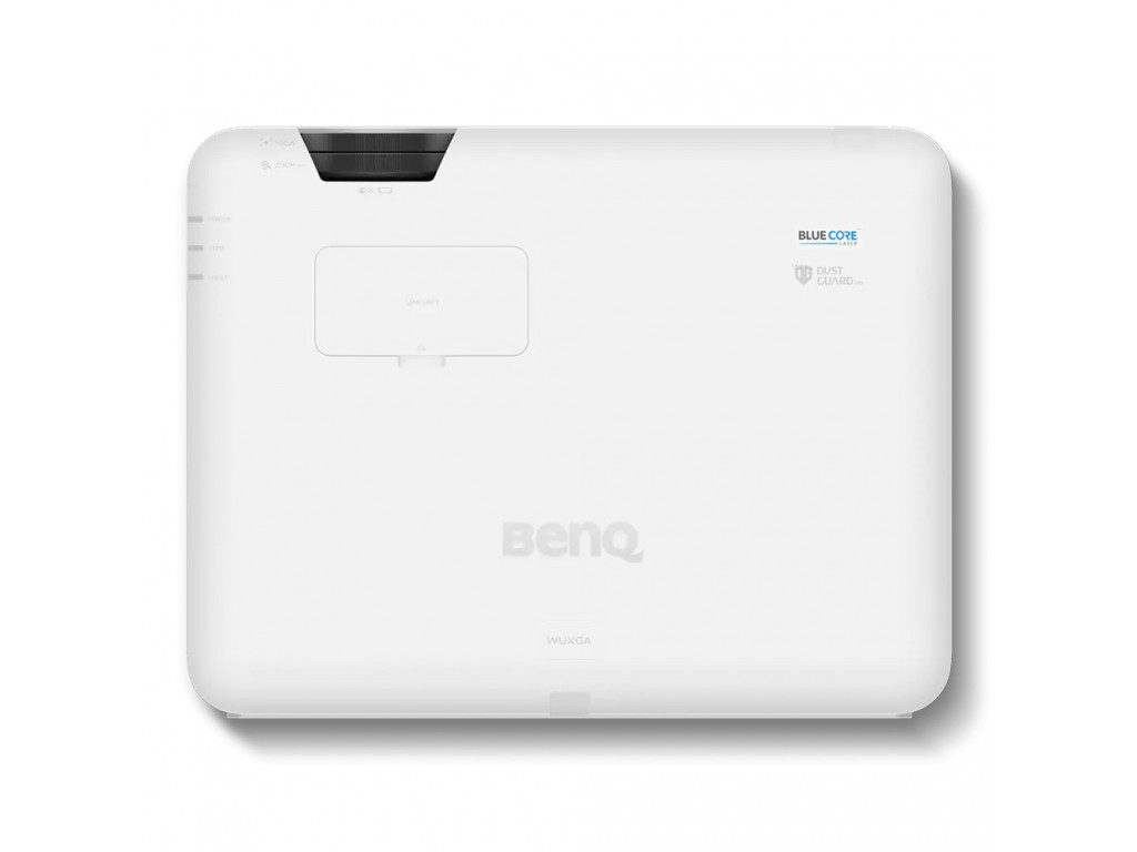 Мултимедиен проектор BenQ LU950 1386_27.jpg