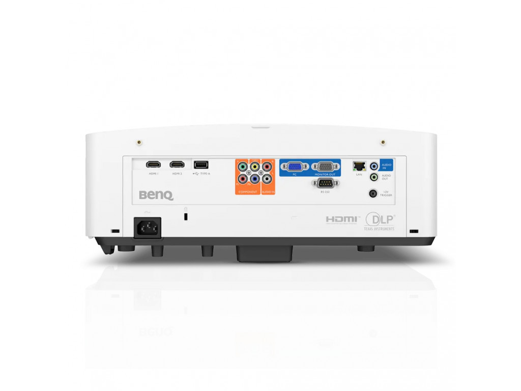 Мултимедиен проектор BenQ LU930 1387_23.jpg