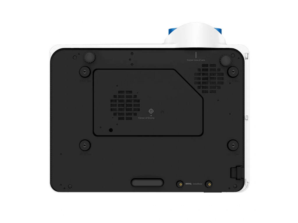 Мултимедиен проектор BenQ LU930 1387_37.jpg