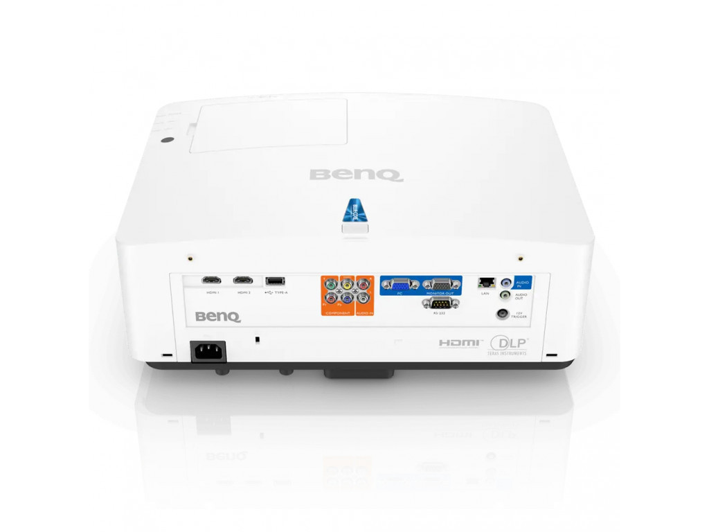 Мултимедиен проектор BenQ LU930 1387_38.jpg