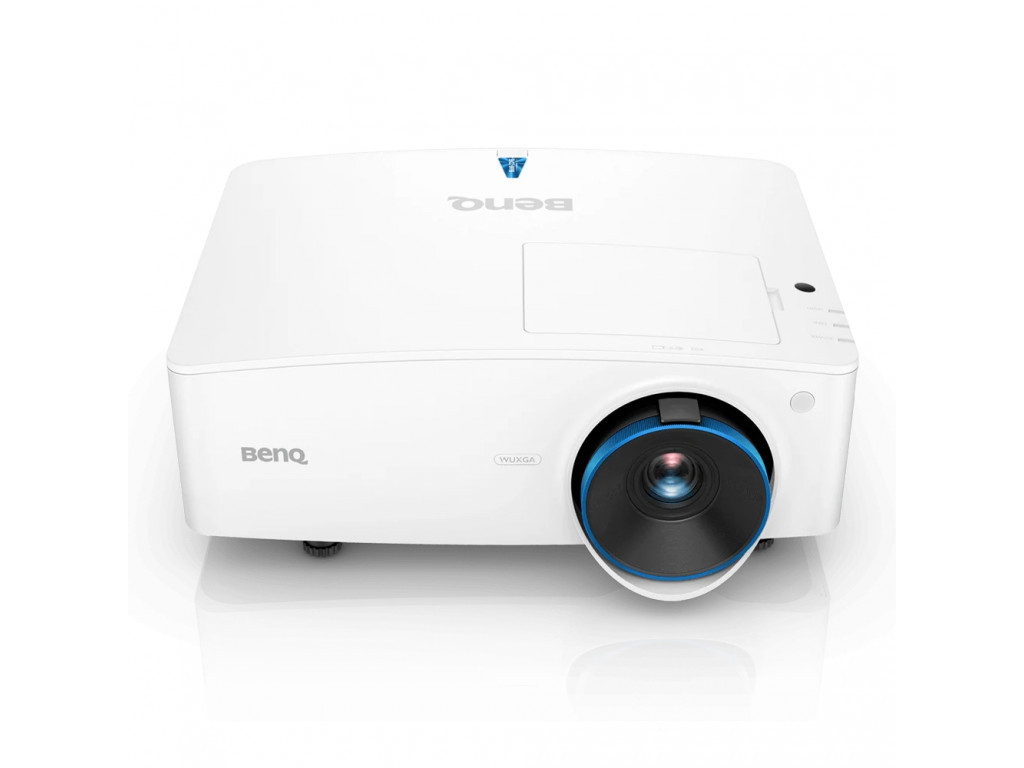 Мултимедиен проектор BenQ LU930 1387_42.jpg