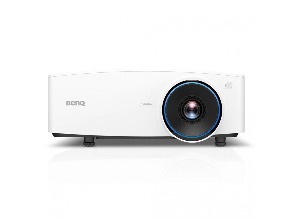 Мултимедиен проектор BenQ LU930 1387_8.jpg