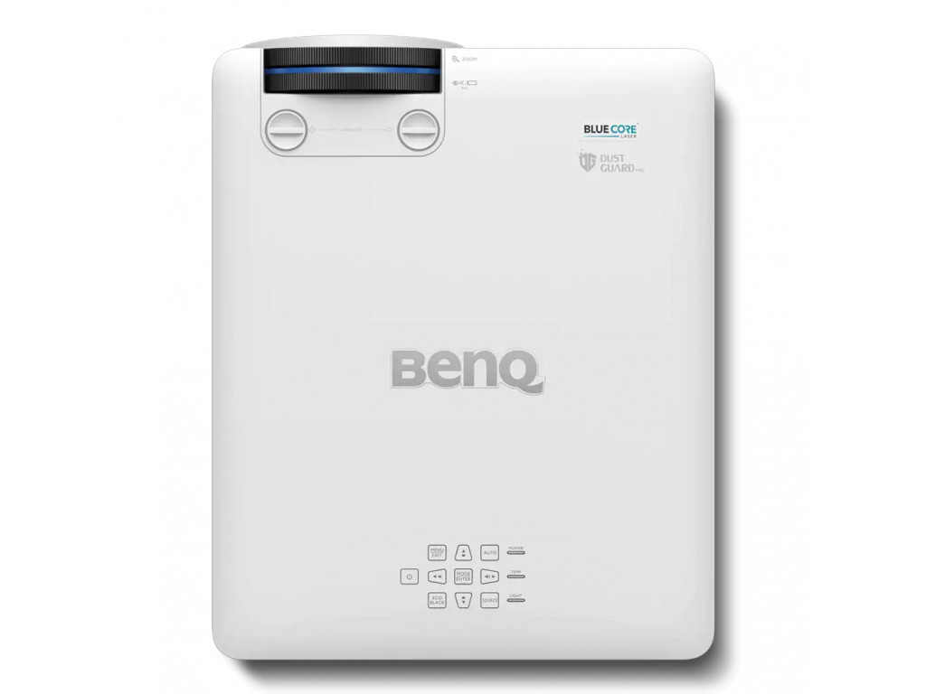 Мултимедиен проектор BenQ LU785 DLP 1388_12.jpg