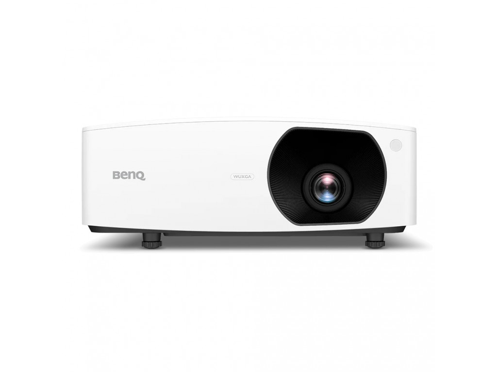 Мултимедиен проектор BenQ LU710 1389.jpg