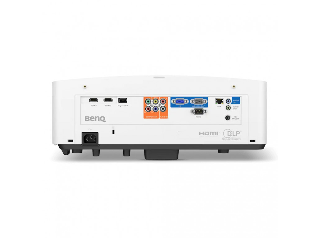 Мултимедиен проектор BenQ LU710 1389_11.jpg