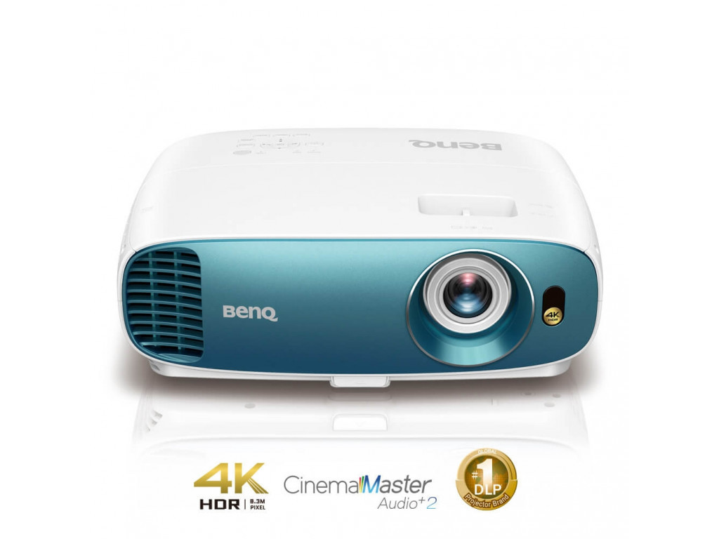 Мултимедиен проектор BenQ TK800M 1392_10.jpg